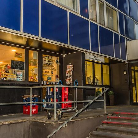 Messeapartment Koeln Екстериор снимка