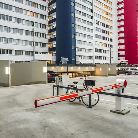 Messeapartment Koeln Екстериор снимка