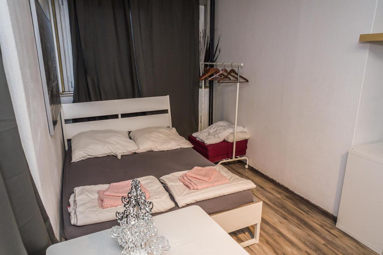 Messeapartment Koeln Екстериор снимка