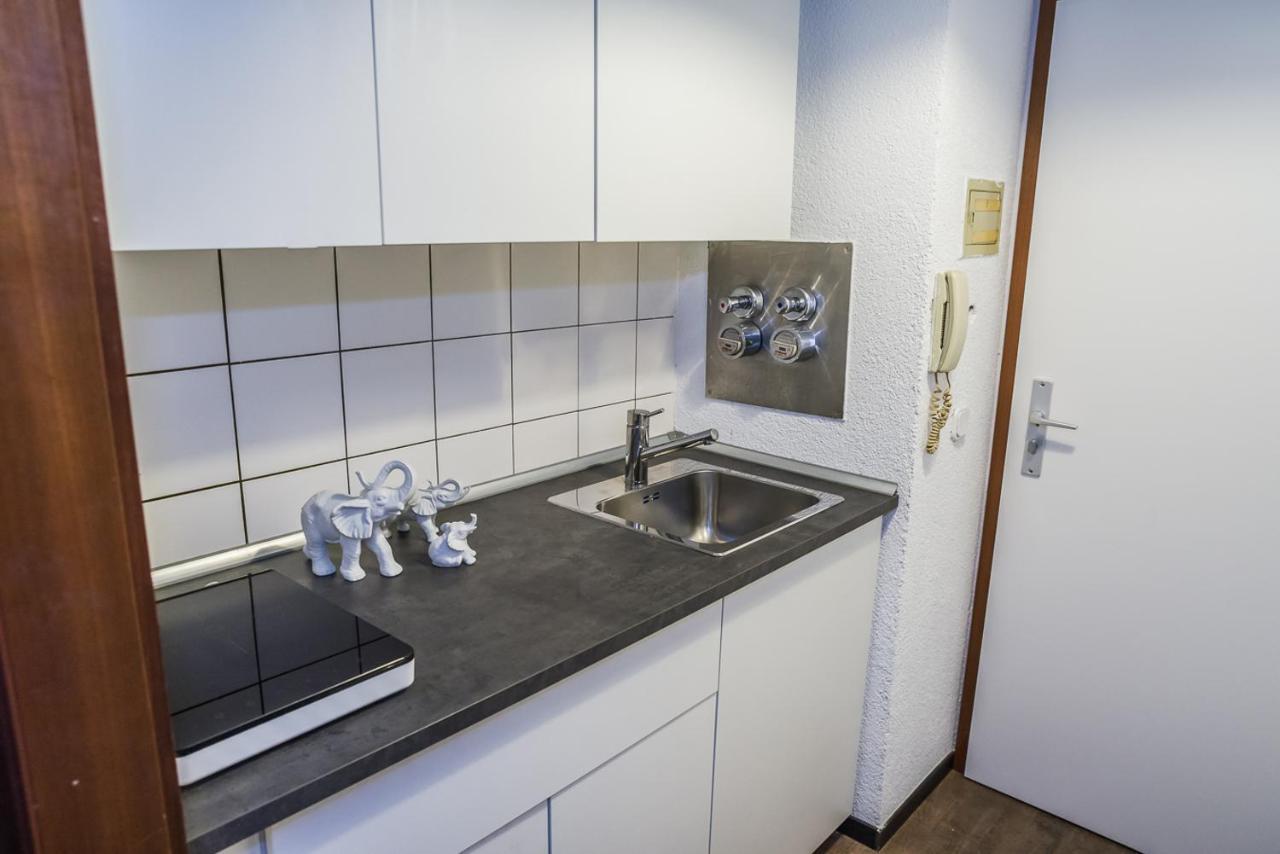 Messeapartment Koeln Екстериор снимка