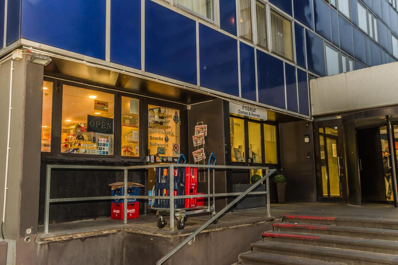Messeapartment Koeln Екстериор снимка